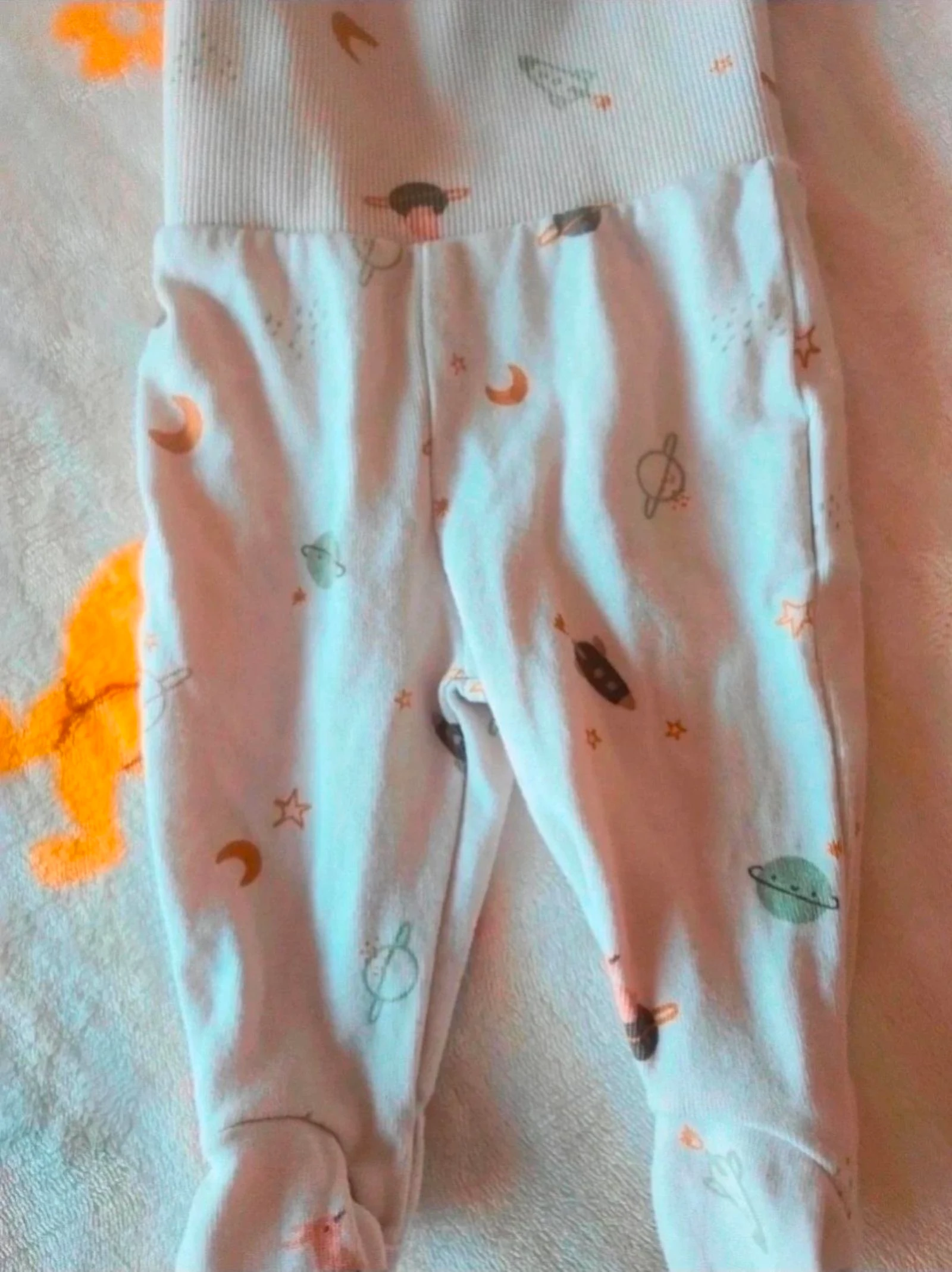 Lot of Leggings / 1 month – photo 2